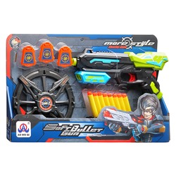 Игровой набор "Тир" в коробке