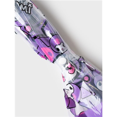 Зонт-трость для девочек