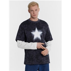 ФУТБОЛКА МУЖСКАЯ 111846