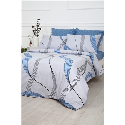 Простыня поплин Джаз-компаньон НАТАЛИ, 1089255