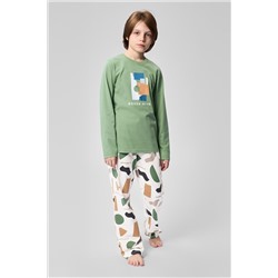 Пижама BOSSA NOVA, 1209558