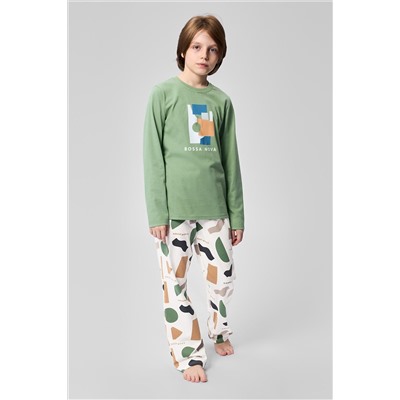 Пижама BOSSA NOVA, 1209558