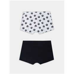 ТРУСЫ МУЖСКИЕ (2ШТ) 411229-2