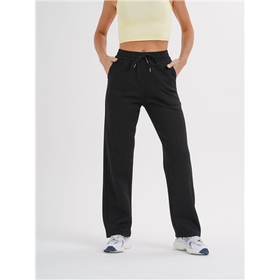 Брюки спортивные утепленные