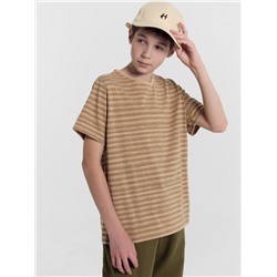 ФУТБОЛКА ДЛЯ МАЛЬЧИКОВ 113432