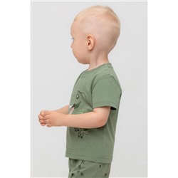 CROCKID Фуфайка КР 302700