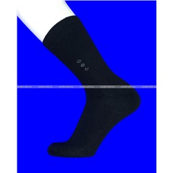 Термоноски мужские КАШЕМИР с рисунком арт 1603 - 2