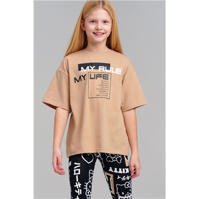 Футболка PLAYTODAY, 1121660