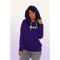 Худи с капюшоном арт. 1031 НАТАЛИ, 1218226