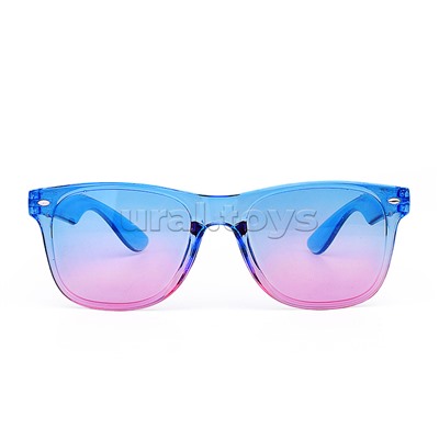 Очки детские "Сияние"