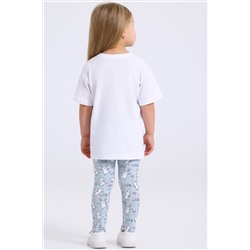 Легинсы АПРЕЛЬ, 1071012