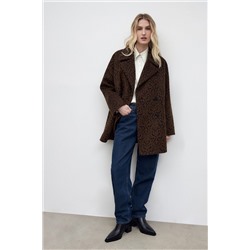 Полупальто POMPA, 1131386