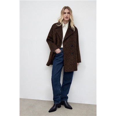 Полупальто POMPA, 1131386