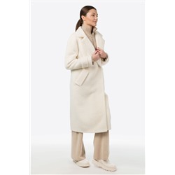 01-10980 Пальто женское демисезонное