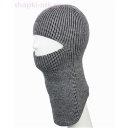 Скан Балаклава-шлем мужской (56-58)