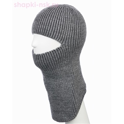 Скан Балаклава-шлем мужской (56-58)