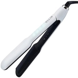 OLLIN Щипцы для выпрямления волос профессиональные OL-7800