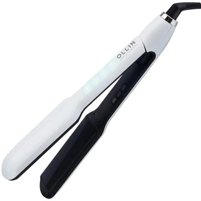 OLLIN Щипцы для выпрямления волос профессиональные OL-7800