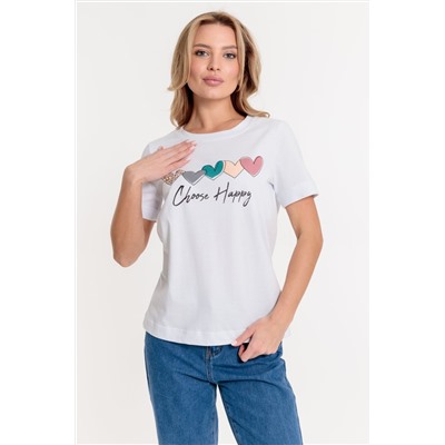 Футболка М324024Па