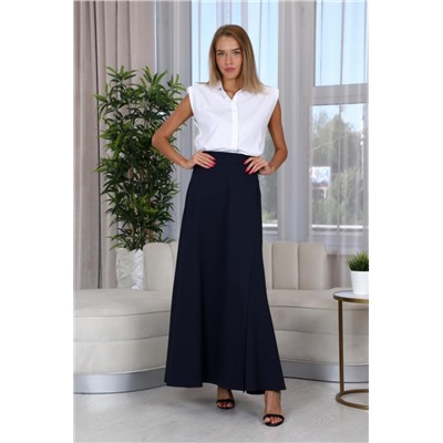 Юбка Ю030 (Синий)