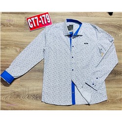 рубашка 1848764-4