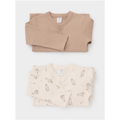 CROCKID Комбинезон К 6523-2уп