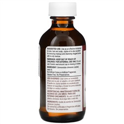 De La Cruz, Jojoba Oil,  2 fl oz (59 ml)