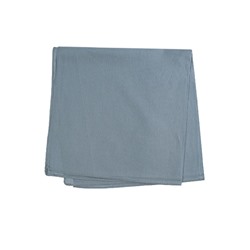 Платок однотонный