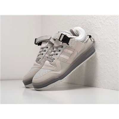 Кроссовки Bad Bunny x Adidas Forum Low