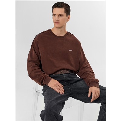 СВИТШОТ МУЖСКОЙ 121943