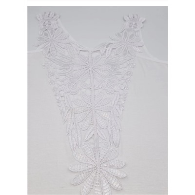 Женская майка Polkan