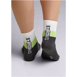 CLEVER Носки С1406 12-14,14-16