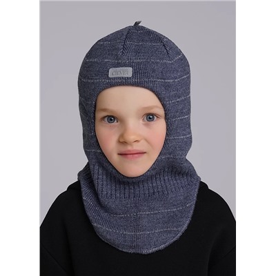 CLEVER Шапка 433872ак флис