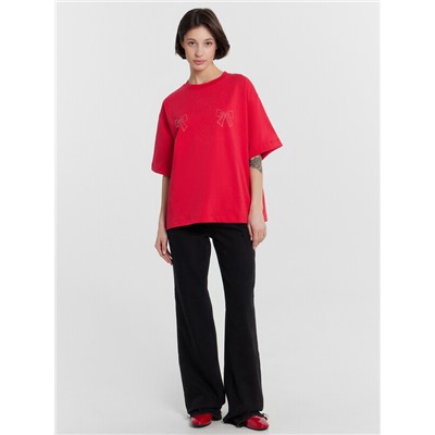 ФУТБОЛКА ЖЕНСКАЯ 112961