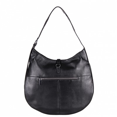 Сумка 9918SH black S-Style