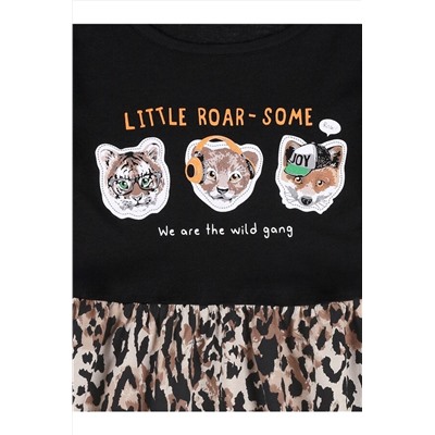 Платье АПРЕЛЬ, 1046145