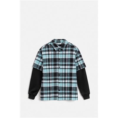 Рубашка-куртка ACOOLA, 1234952