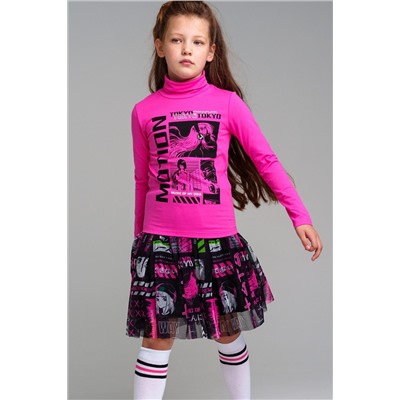 Водолазка PLAYTODAY, 928805