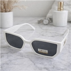 Солнцезащитные очки женские квадратные, арт.007.387