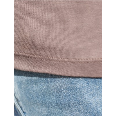 VILATTE Футболка D49.126