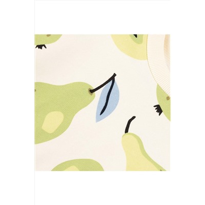 Свитшот BOSSA NOVA, 975478