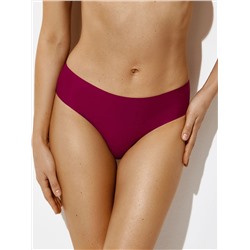 Omsa Трусы 1. OmD 2211B Invisible Slip (термоклеевая обработка края), PA