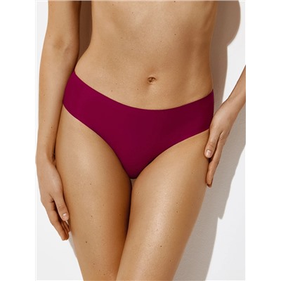 Omsa Трусы 1. OmD 2211B Invisible Slip (термоклеевая обработка края), PA