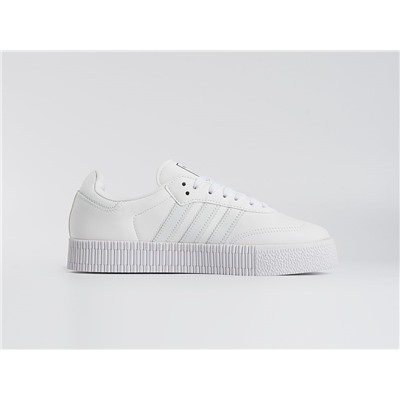 Кеды Adidas Samba Rose