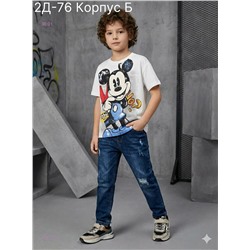 футболка 2058915-2