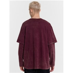 ЛОНГСЛИВ МУЖСКОЙ 121928