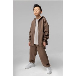 Комплект (Толстовка+Брюки) BODO, 1087560