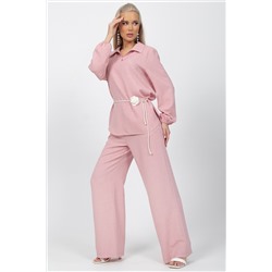 Костюм Кензо (розовый)