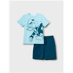 Пижама текстильная для мальчиков
