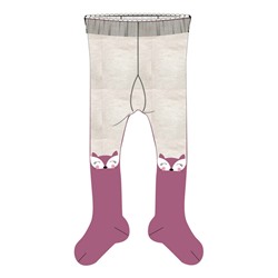 Колготки детские трикотажные для девочек